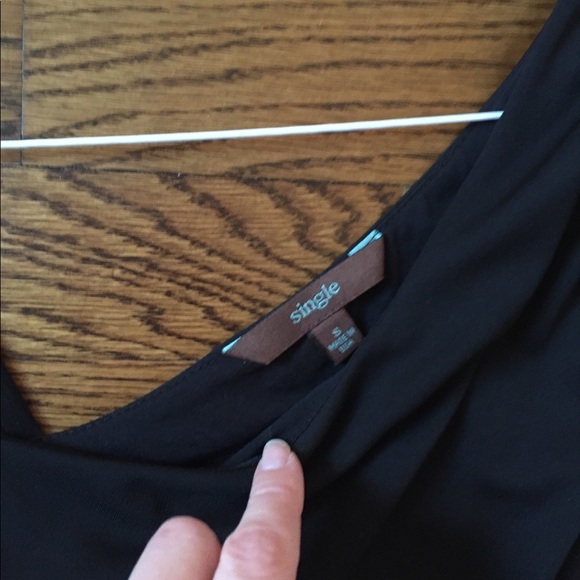 Little Black Dress - Picture 6 of 8